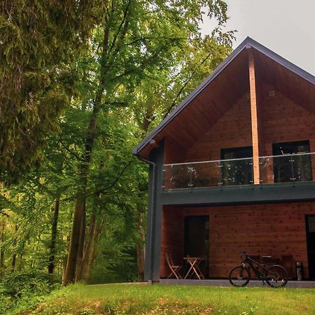 Adventure Lake Resort - Simared Baia Mare Eksteriør billede