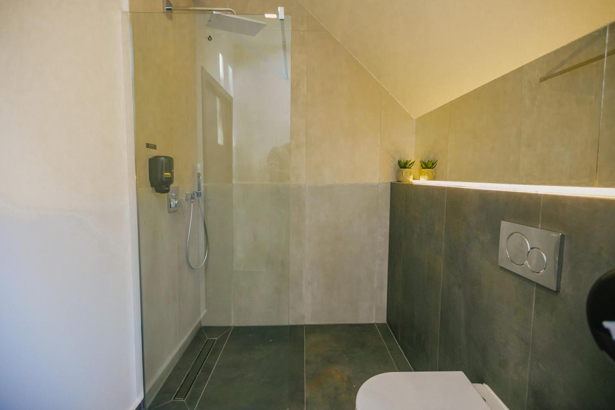Adventure Lake Resort - Simared Baia Mare Eksteriør billede