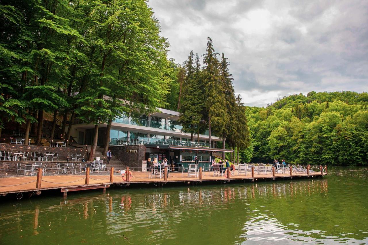 Adventure Lake Resort - Simared Baia Mare Eksteriør billede