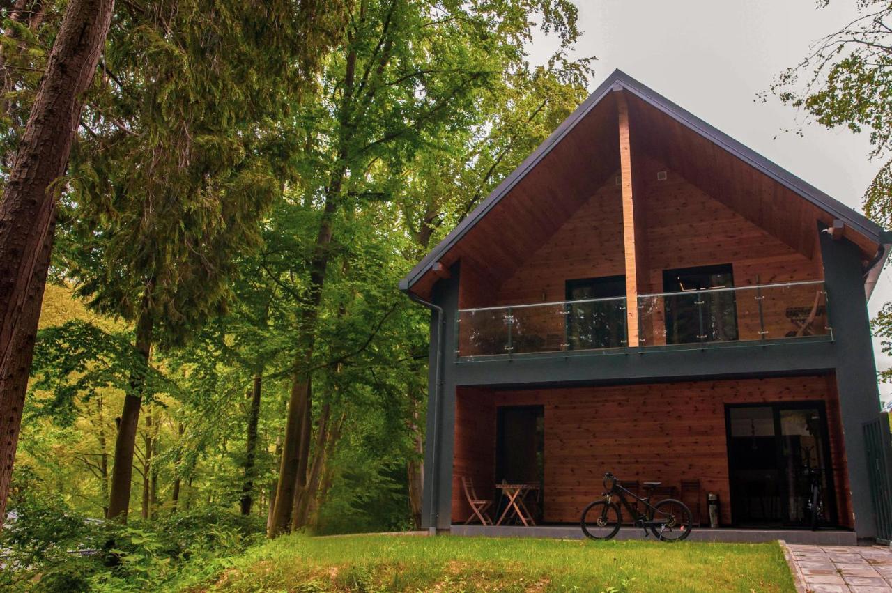 Adventure Lake Resort - Simared Baia Mare Eksteriør billede