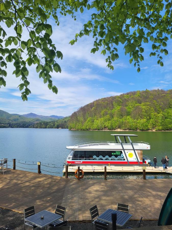 Adventure Lake Resort - Simared Baia Mare Eksteriør billede