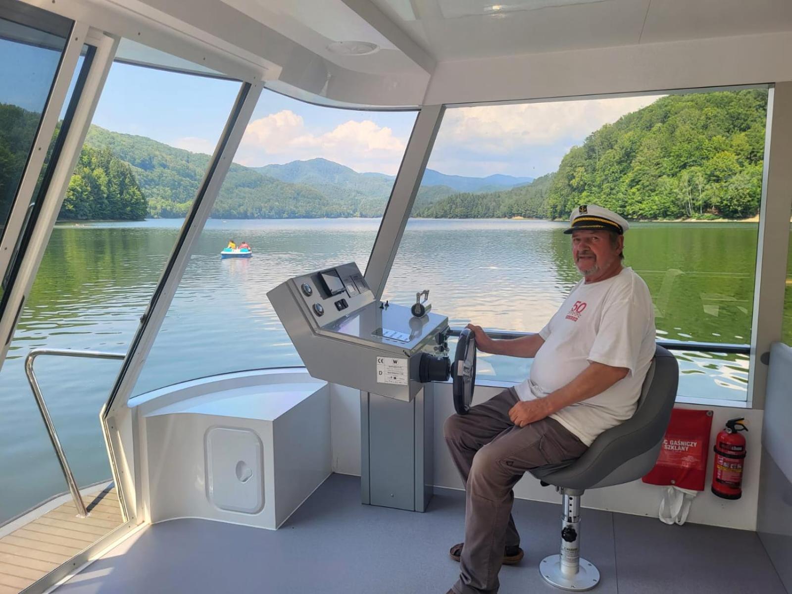 Adventure Lake Resort - Simared Baia Mare Eksteriør billede